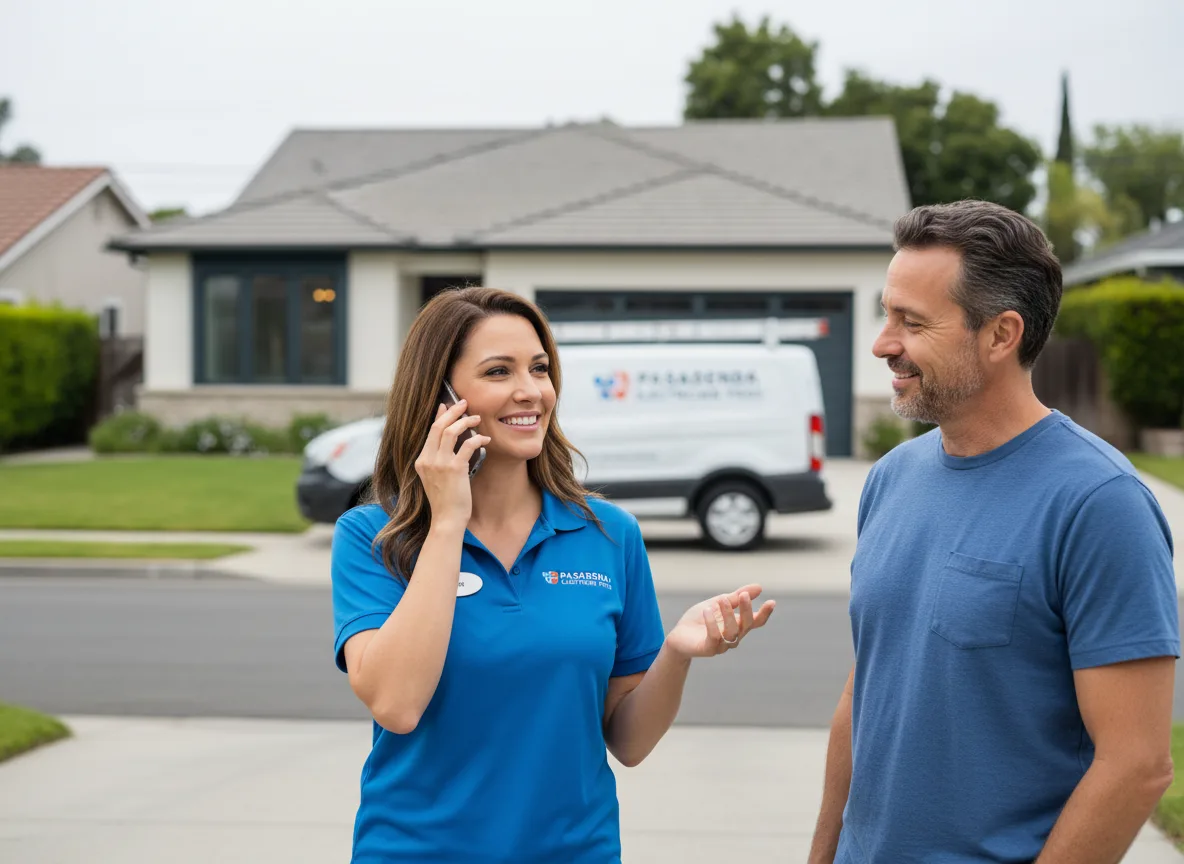 Electrician Moulton, AL FAQs